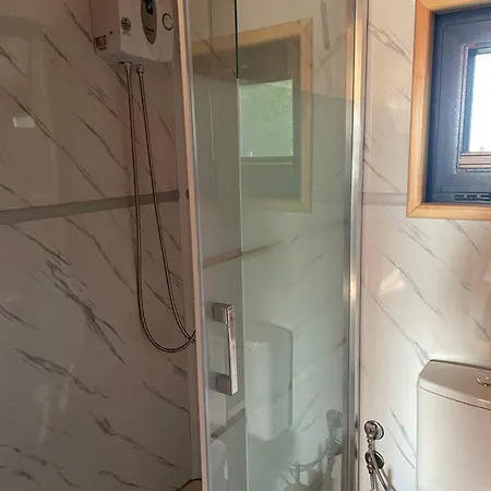 Seebrise Adria Apartment Altrip