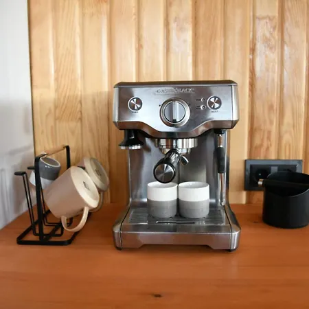 Seebrise Adria Apartamento Altrip