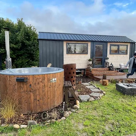 Seebrise Adria Apartment Altrip