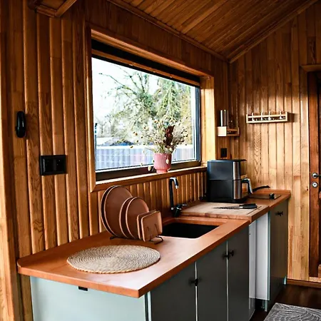 Apartment Seebrise Adria