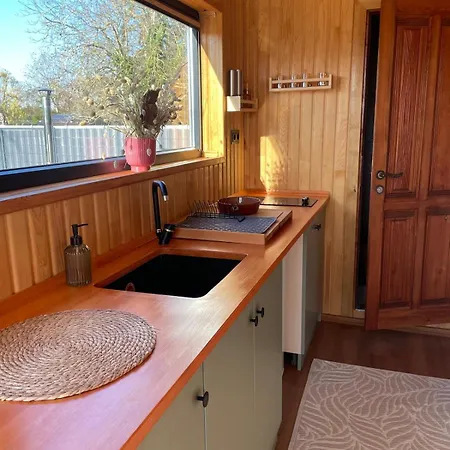 Apartment Seebrise Adria