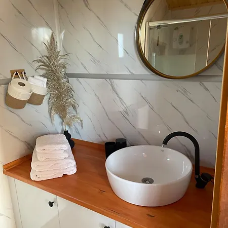 Seebrise Adria Apartment *