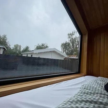 Apartment Seebrise Adria