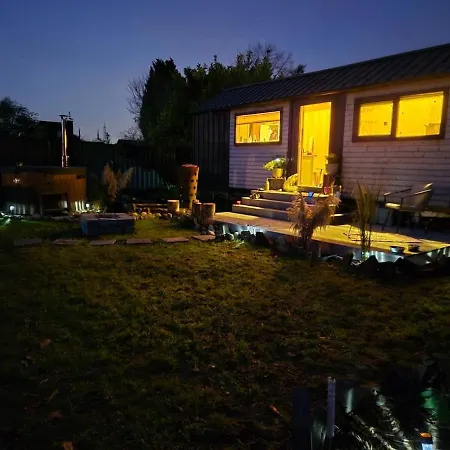 Seebrise Adria Apartment