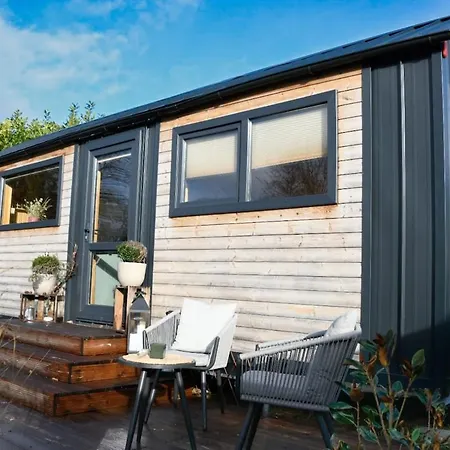 Seebrise Adria Apartment