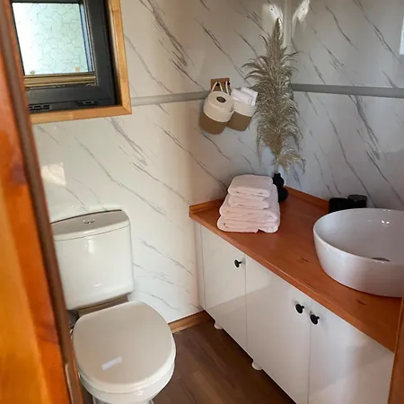 Seebrise Adria Apartment *