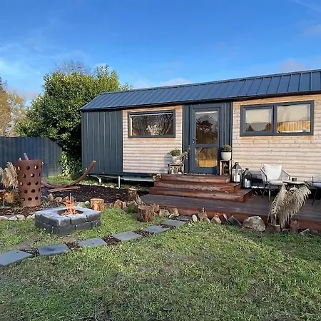 Seebrise Adria Apartment