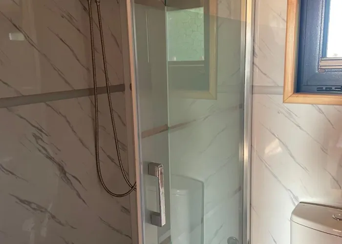 Seebrise Adria Apartamento Altrip