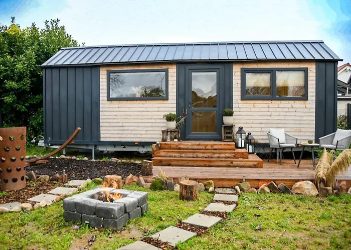 Seebrise Adria Apartamento Altrip