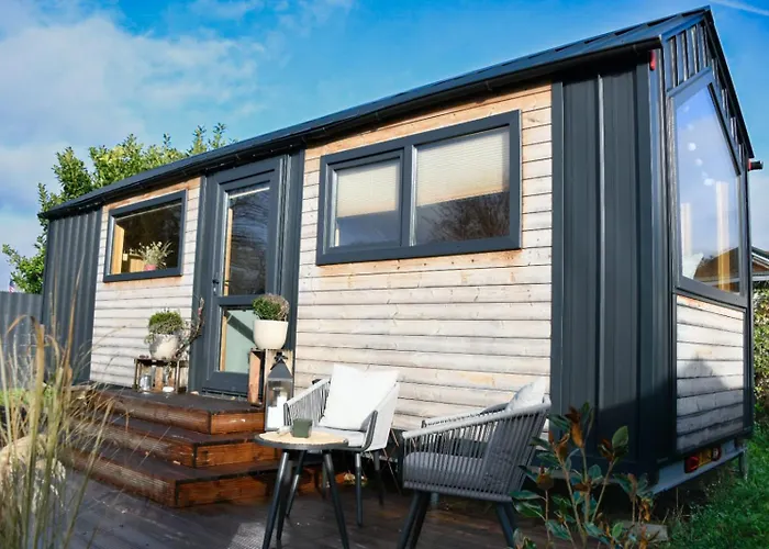 Apartamento Seebrise Adria *