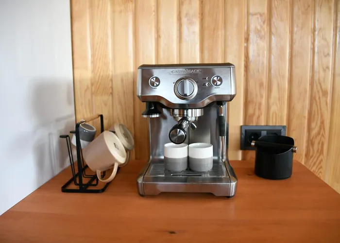 Seebrise Adria Apartamento Altrip