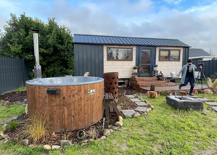 Seebrise Adria Apartamento Altrip