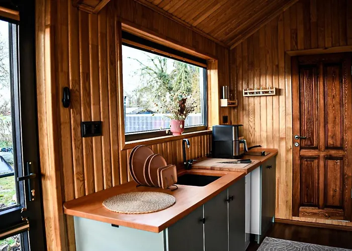 Apartamento Seebrise Adria