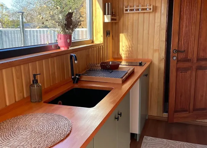 Apartamento Seebrise Adria