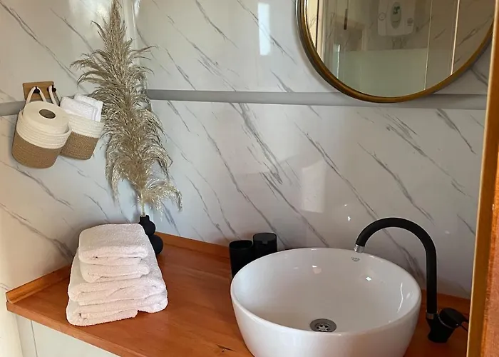 Seebrise Adria Apartamento *