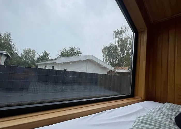 Apartamento Seebrise Adria