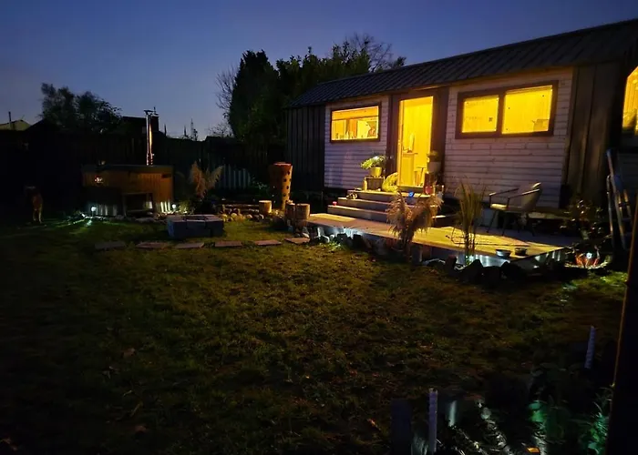 Seebrise Adria Apartamento