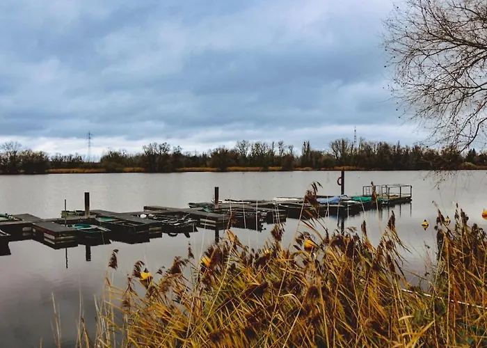 Seebrise Adria Apartamento Altrip