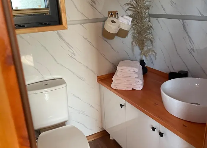 Seebrise Adria Apartamento *