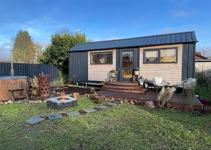 Seebrise Adria Apartamento