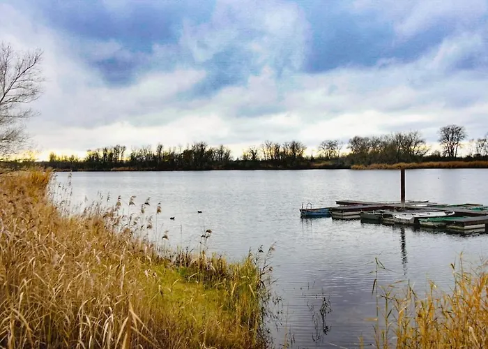 Apartamento Seebrise Adria